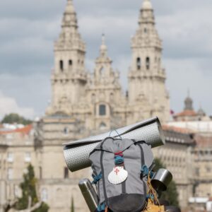 Traslado de mochila